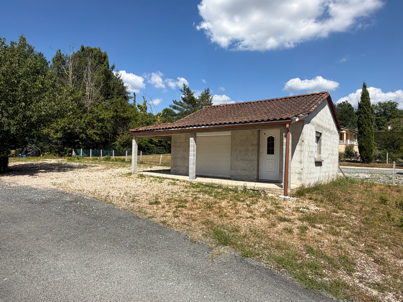 French property for sale in Marsac-sur-l'Isle, Dordogne - €94,000 - photo 0