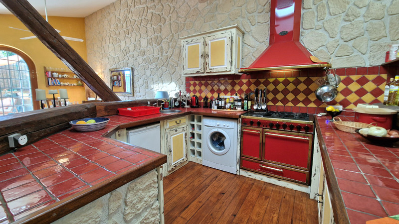 French property for sale in La Redorte, Aude - €155,000 - photo 9