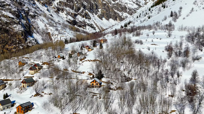 Ski property for sale in Les Deux Alpes 1650 - €420,000 - photo 13
