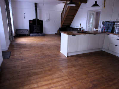 French property for sale in Lanvénégen, Morbihan - €224,700 - photo 3
