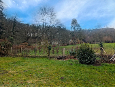 French property for sale in La Chapelle-Montligeon, Orne - €187,000 - photo 9