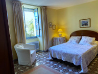 Maison à vendre à Saint-Chinian, Hérault - 220.000 € - photo 5