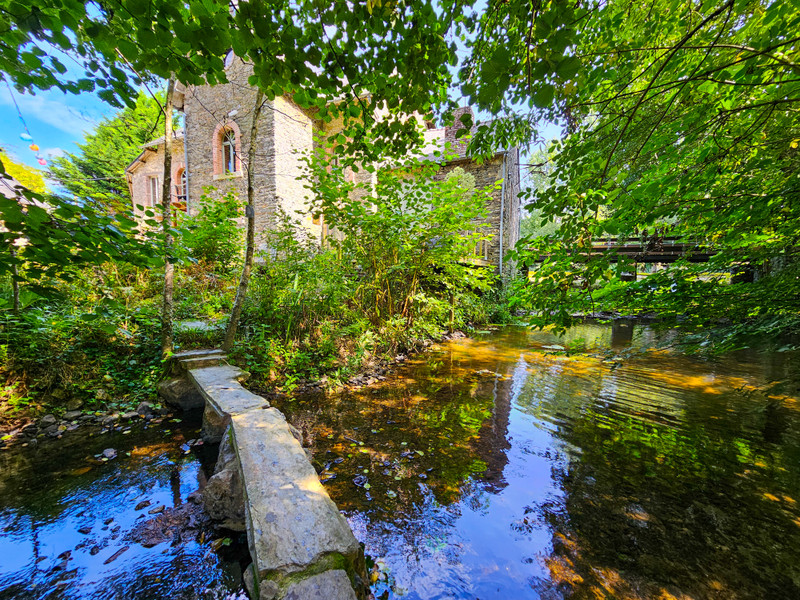 French property for sale in Merléac, Côtes-d'Armor - €375,000 - photo 13