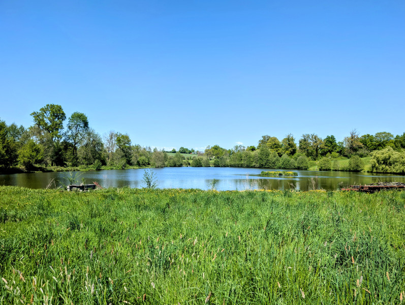 French property for sale in Meilhac, Haute-Vienne - €93,500 - photo 5