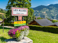 French property, houses and homes for sale in Les Allues Savoie French_Alps