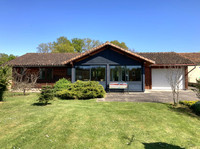Maison à vendre à Moussac, Vienne - 214.000 € - photo 1
