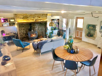 Maison à vendre à Chamberet, Corrèze - 283.550 € - photo 2
