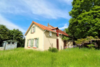 Propriété à vendre à Lésigny, Vienne - 118 000 € - photo n°1