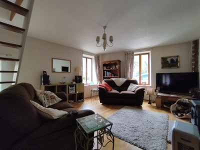 French property for sale in Jouac, Haute-Vienne - €139,500 - photo 1