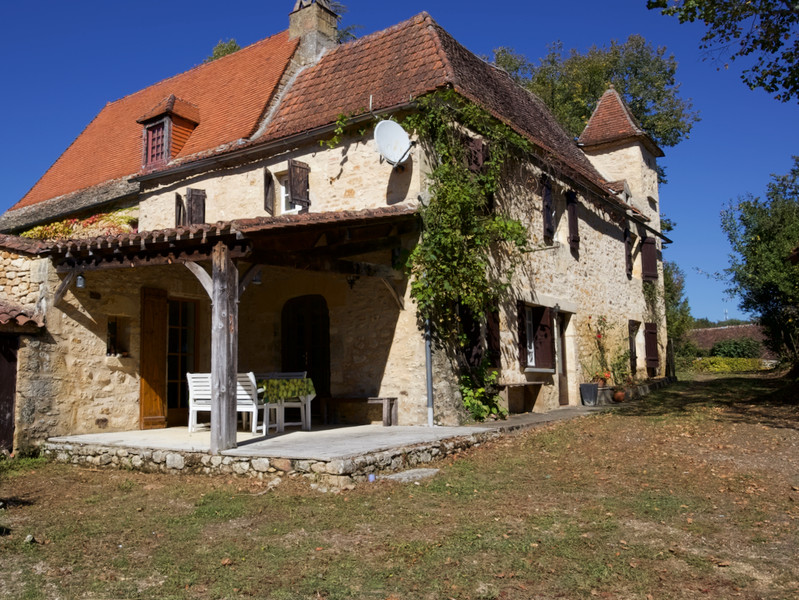 French property for sale in Cénac-et-Saint-Julien, Dordogne - €455,000 - photo 2
