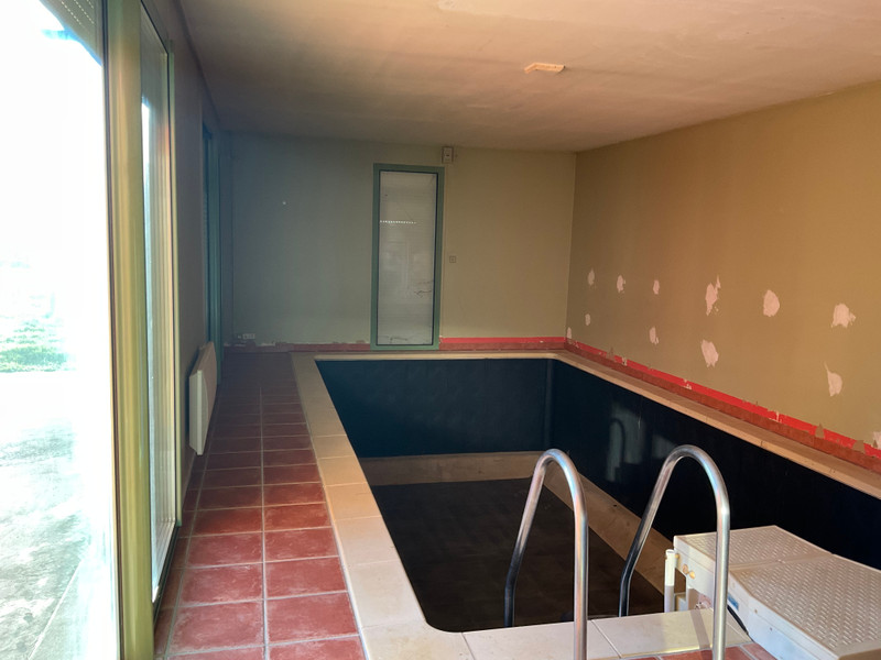 French property for sale in Saint-Yrieix-les-Bois, Creuse - €278,200 - photo 6