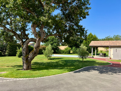 French property for sale in Eymet, Dordogne - €560,000 - photo 1