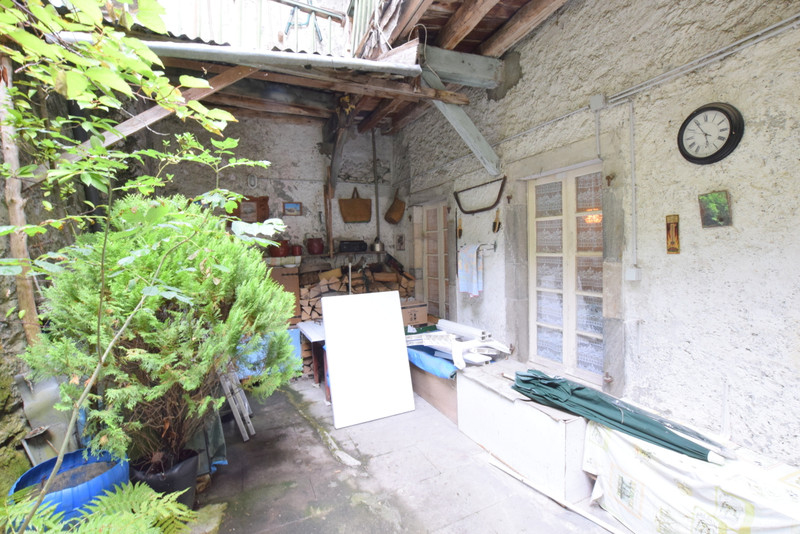 French property for sale in Saint-Béat-Lez, Haute-Garonne - photo 3