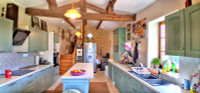 Propriété à vendre à Bazoges-en-Pareds, Vendée - 556 500 € - photo n°4