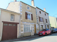 houses and homes for sale inBussière-PoitevineHaute-Vienne Limousin