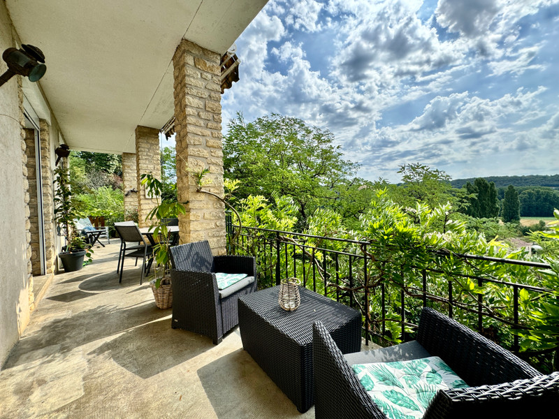 Maison à vendre à Montignac-Lascaux, Dordogne - 333.900 € - photo 1