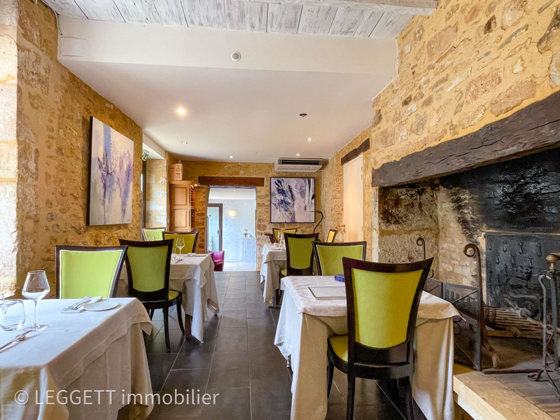 French property for sale in Saint-Martial-de-Nabirat, Dordogne - €411,000 - photo 4