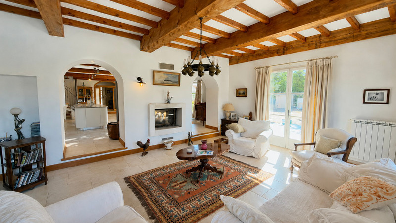 French property for sale in Saint-Nazaire-d'Aude, Aude - €795,000 - photo 5