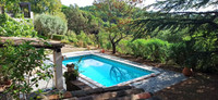 French property, houses and homes for sale in La Garde-Freinet Var Provence_Cote_d_Azur