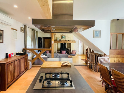 French property for sale in Fleurac, Dordogne - €742,000 - photo 4