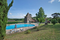 Appartement à vendre à Castelnaud-de-Gratecambe, Lot-et-Garonne - 72.222 € - photo 3
