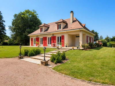 house for sale in Dordogne