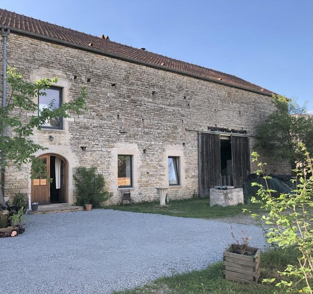 French property for sale in Montceau-et-Écharnant, Côte-d'Or - €350,000 - photo 1