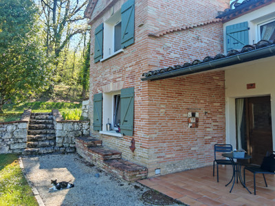 French property for sale in Vazerac, Tarn-et-Garonne - €248,000 - photo 3