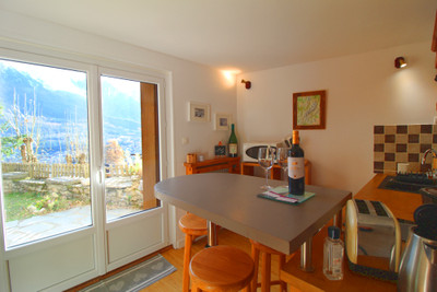 French property for sale in Chamonix-Mont-Blanc, Haute-Savoie - €322,500 - photo 9