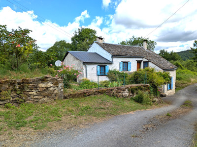 house for sale in Tarn