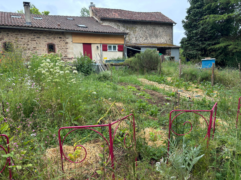 French property for sale in Cussac, Haute-Vienne - €189,000 - photo 9