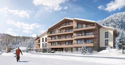 Ski property for sale in  - €999,500 - photo 4