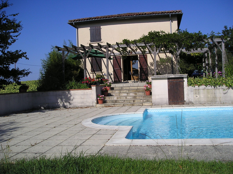 French property for sale in Fustérouau, Gers - &#8364;372,500 - photo 5
