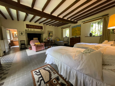 French property for sale in Saint-Mars-du-Désert, Mayenne - €392,200 - photo 7