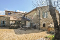 Maison à Massillargues-Attuech, Gard - photo 2
