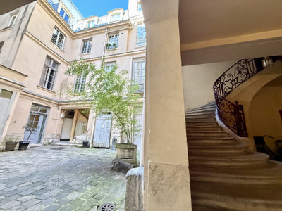 apartment for sale in Paris