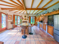 Moulin à vendre à Montmérac, Charente - 583.000 € - photo 4
