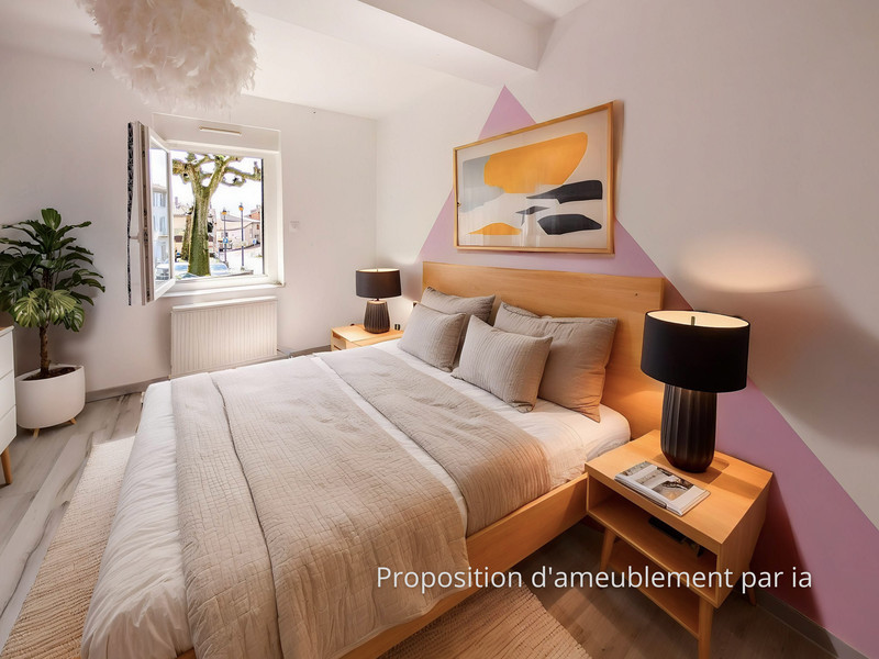 French property for sale in Saissac, Aude - €130,800 - photo 6