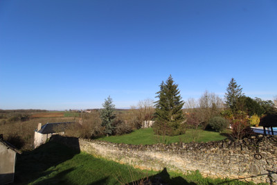 French property for sale in Béthines, Vienne - €112,350 - photo 9