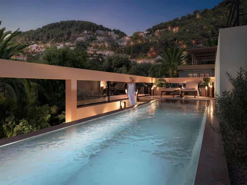 French property for sale in Èze, Alpes-Maritimes - €3,242,000 - photo 1