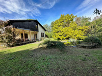 French property, houses and homes for sale in Villandraut Gironde Aquitaine