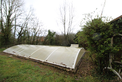 French property for sale in Bourg-des-Maisons, Dordogne - €245,565 - photo 9