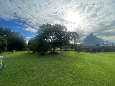 land for sale in Manche