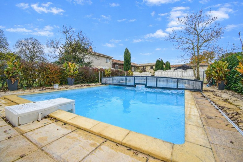 French property for sale in Savigné, Vienne - €479,000 - photo 9