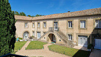 Appartement à vendre à La Redorte, Aude - 165.000 € - photo 1