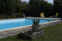 Maison à vendre à La Tour-Blanche-Cercles, Dordogne - 148 240 € - photo 2