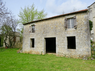 French property for sale in Annepont, Charente-Maritime - €249,994 - photo 14