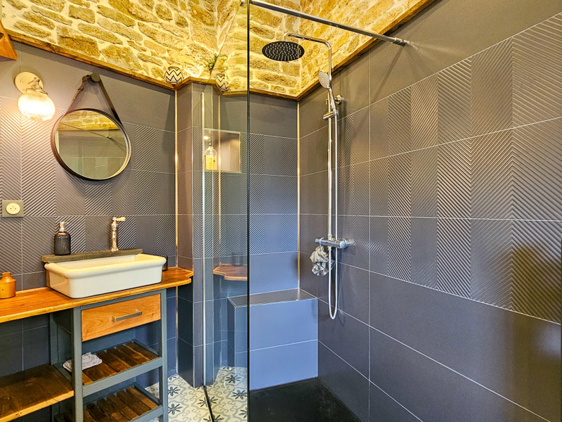 French property for sale in Guégon, Morbihan - €362,400 - photo 8