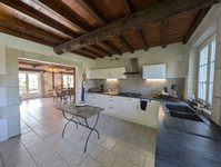 Maison à vendre à Messac, Charente-Maritime - 299.600 € - photo 5