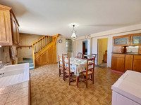 Maison à vendre à Saint Aulaye-Puymangou, Dordogne - 194.400 € - photo 10